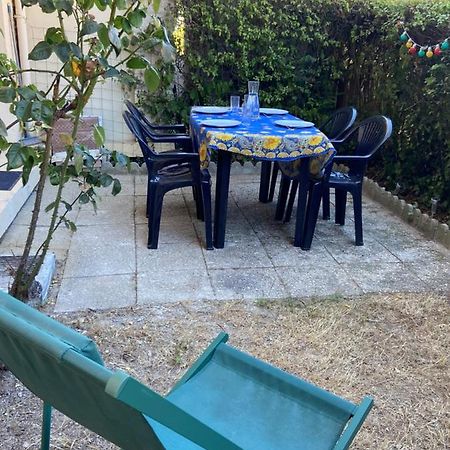 2 Pieces Avec Jardin ! Διαμέρισμα Villers-sur-Mer Εξωτερικό φωτογραφία