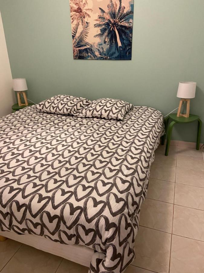 2 Pieces Avec Jardin ! Διαμέρισμα Villers-sur-Mer Εξωτερικό φωτογραφία