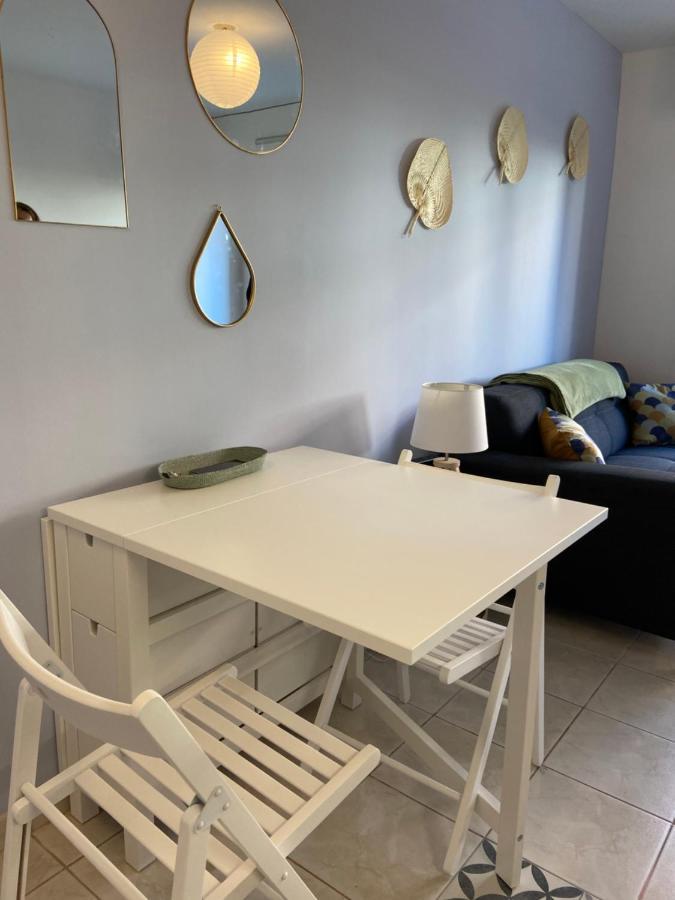 2 Pieces Avec Jardin ! Διαμέρισμα Villers-sur-Mer Εξωτερικό φωτογραφία