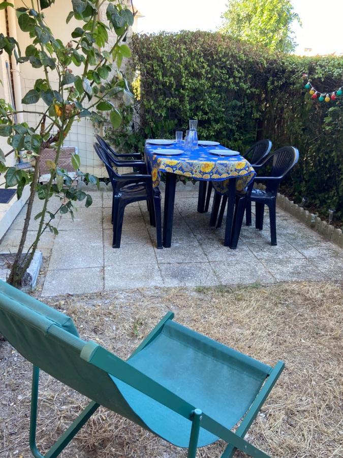 2 Pieces Avec Jardin ! Διαμέρισμα Villers-sur-Mer Εξωτερικό φωτογραφία